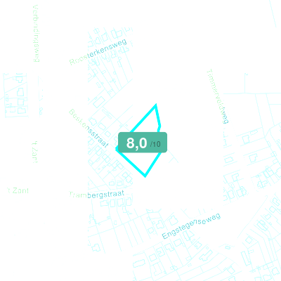 Mobiscore