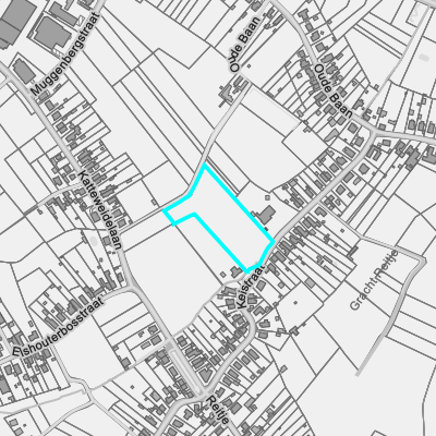 Overstromingsgevoelig (fluviaal)