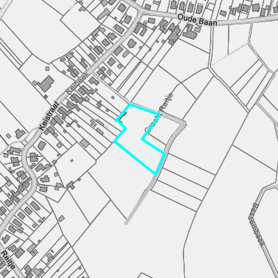 Vastgestelde archeologische zones