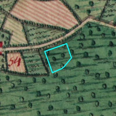 Ferraris (1771-1778)