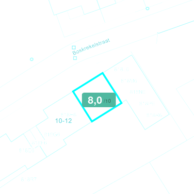 Mobiscore