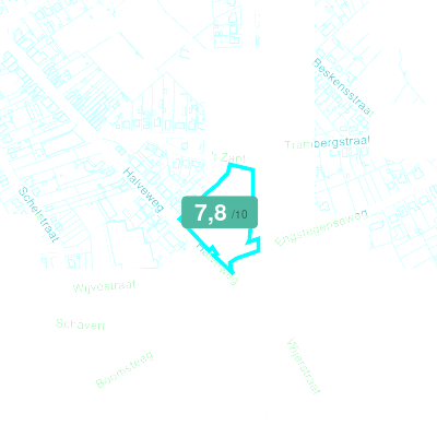 Mobiscore