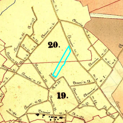 Algemeen Bodemgebruik (ABW)