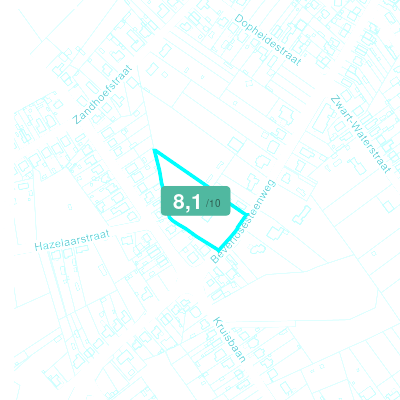 Mobiscore