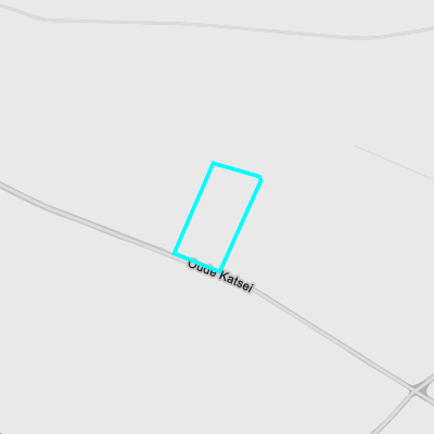 PFAS no regret zones