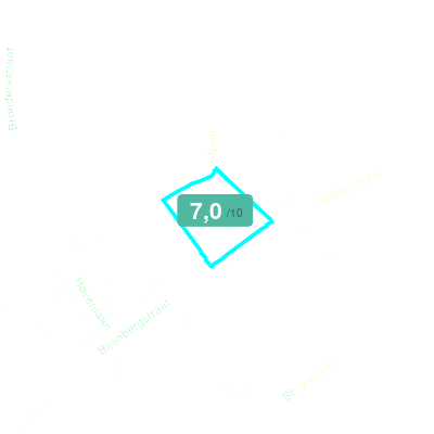 Mobiscore