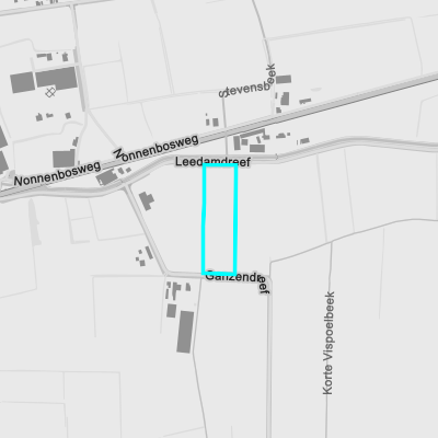 PFAS no regret zones
