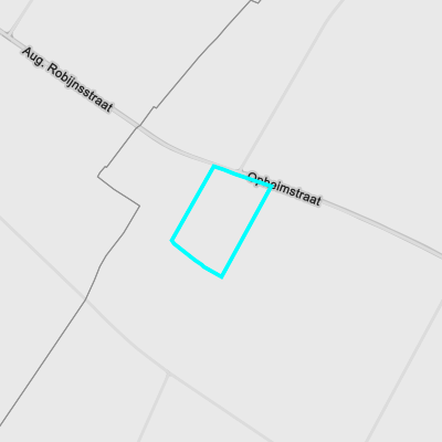 PFAS no regret zones
