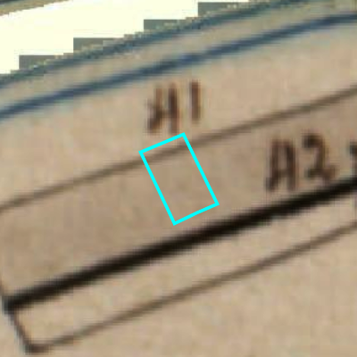 Algemeen Bodemgebruik (ABW)