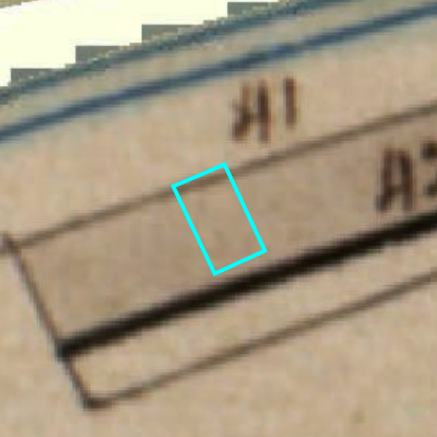 Algemeen Bodemgebruik (ABW)