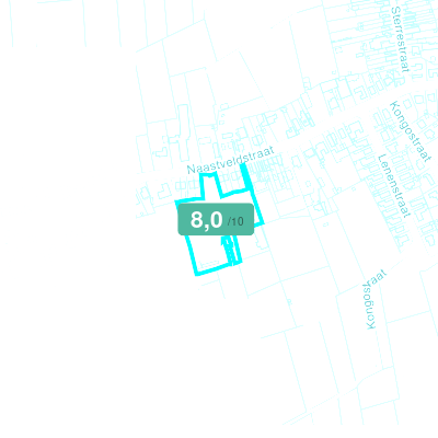 Mobiscore