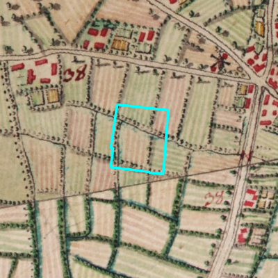 Ferraris (1771-1778)