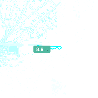 Mobiscore