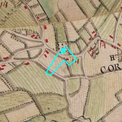 Ferraris (1771-1778)