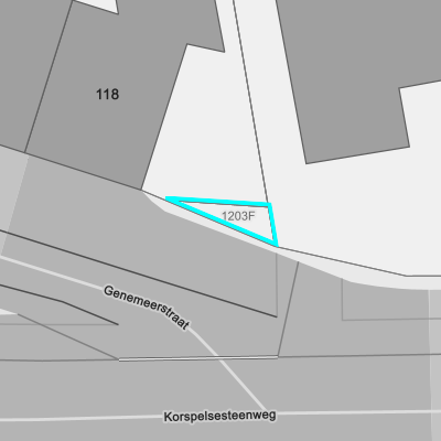 Bekrachtigde archeologienota’s