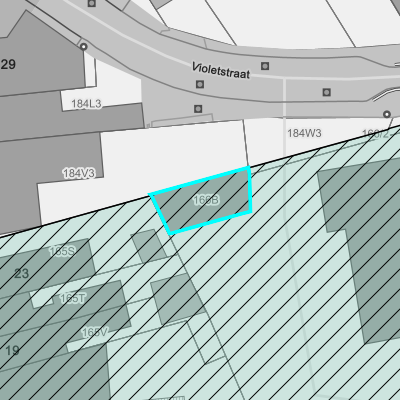 Vastgestelde archeologische zones