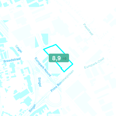 Mobiscore