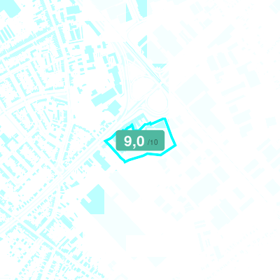Mobiscore