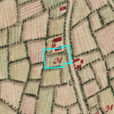 Ferraris (1771-1778)