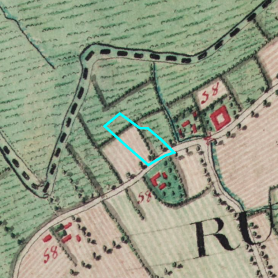 Ferraris (1771-1778)