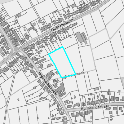 PFAS no regret zones