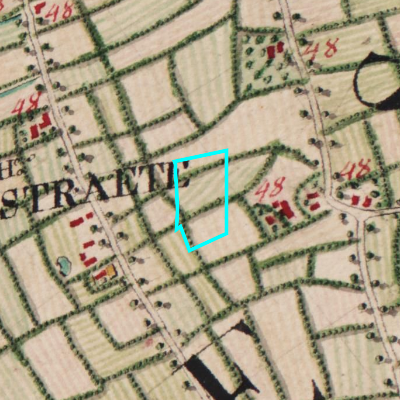 Ferraris (1771-1778)