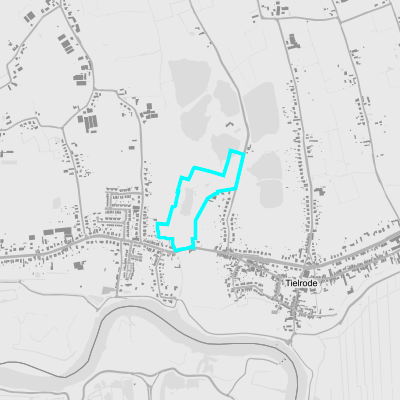 Vastgestelde archeologische zones