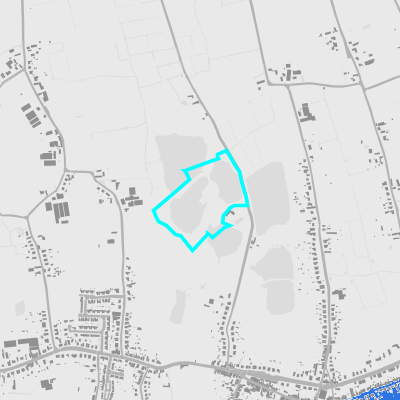 Overstromingsgevoelig (fluviaal)