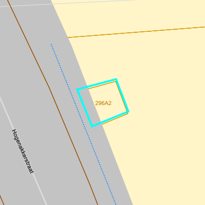 GRB Basiskaart