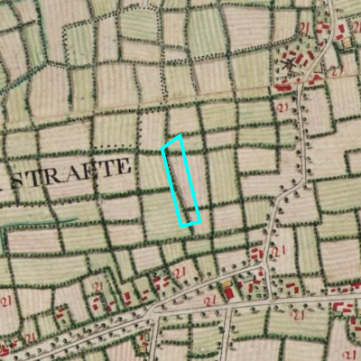 Ferraris (1771-1778)