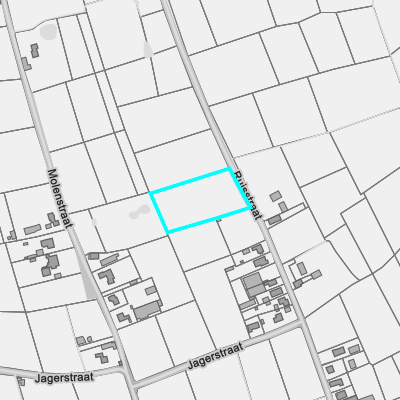 Vastgestelde archeologische zones