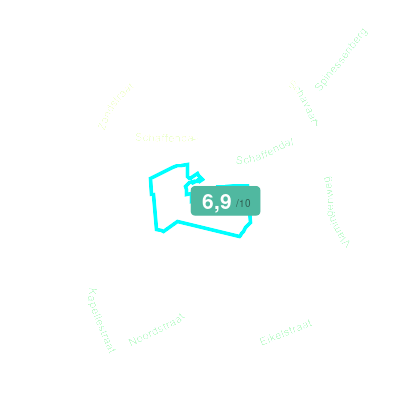 Mobiscore