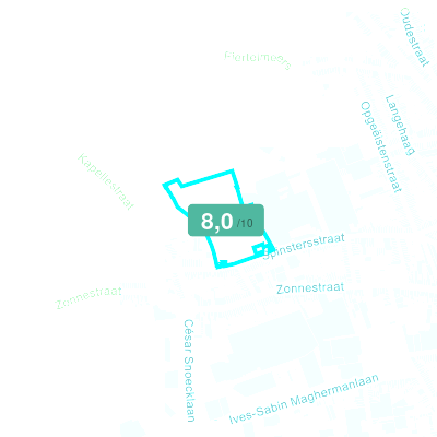 Mobiscore