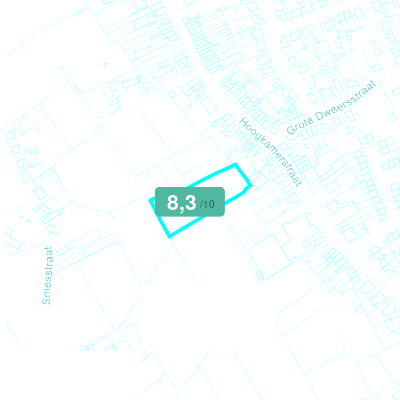 Mobiscore