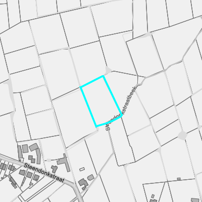 Vastgestelde archeologische zones