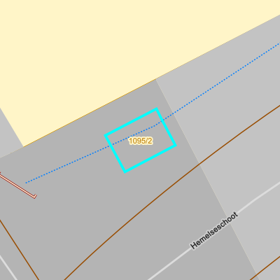 GRB Basiskaart
