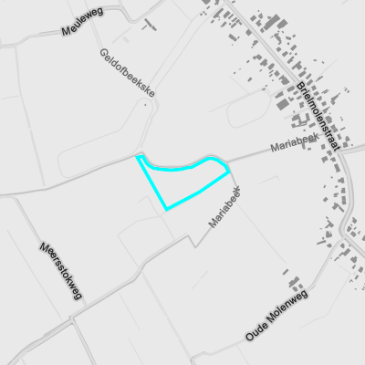 PFAS no regret zones
