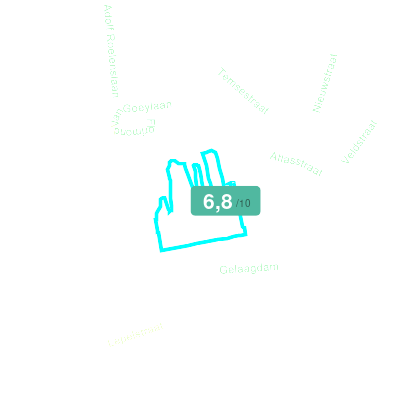 Mobiscore
