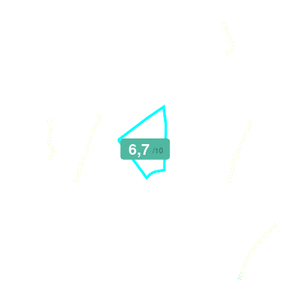 Mobiscore