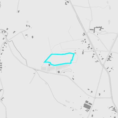 Overstromingsgevoelig (fluviaal)