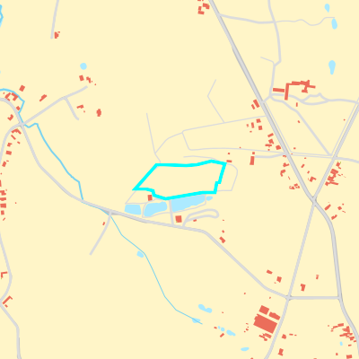 GRB Basiskaart
