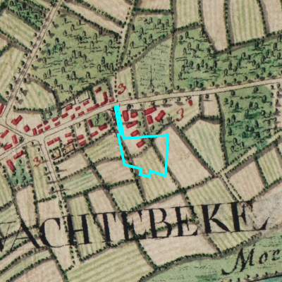 Ferraris (1771-1778)