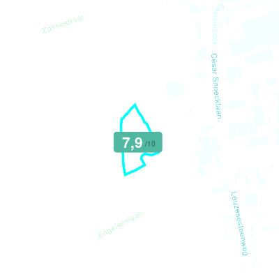 Mobiscore