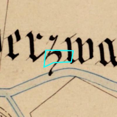 Algemeen Bodemgebruik (ABW)