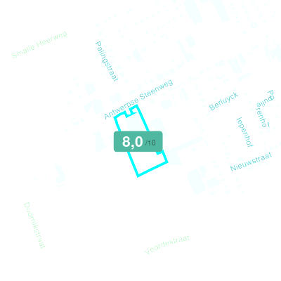 Mobiscore