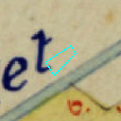 Algemeen Bodemgebruik (ABW)