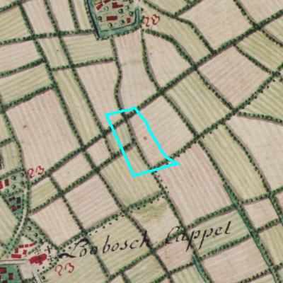 Ferraris (1771-1778)