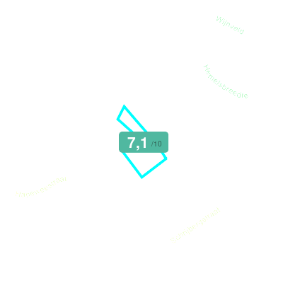Mobiscore