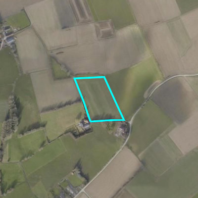 Luchtfoto Vlaanderen 2013 - 2015