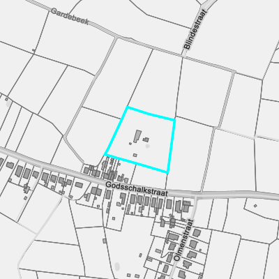 Bekrachtigde archeologienota’s